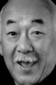 Pat+Morita